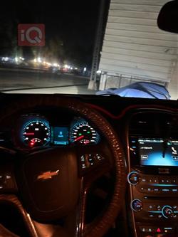 شيفروليه ماليبو